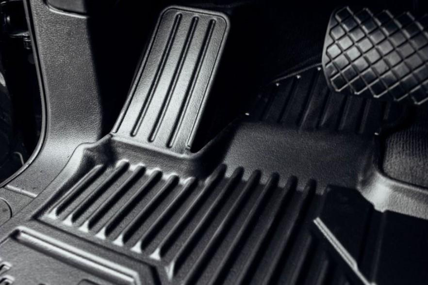 Covorase auto tip tavita Citroen C3 I, an fabricatie 2002 - 2009, caroserie hatchback | 77427419