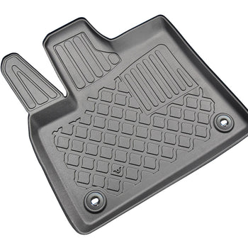 Covorase auto tip tavita Peugeot Rifter, an fabricatie 06.2018 - prezent, caroserie van 5-7 locuri, fara rand 3 | 603440