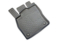 Covorase auto tip tavita Audi A3 8V, an fabricatie 08.2012 - 03.2020, caroserie sportback 5 usi | 603210
