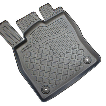 Covorase auto tip tavita Audi A3 8V, an fabricatie 08.2012 - 03.2020, caroserie sportback 5 usi | 603210