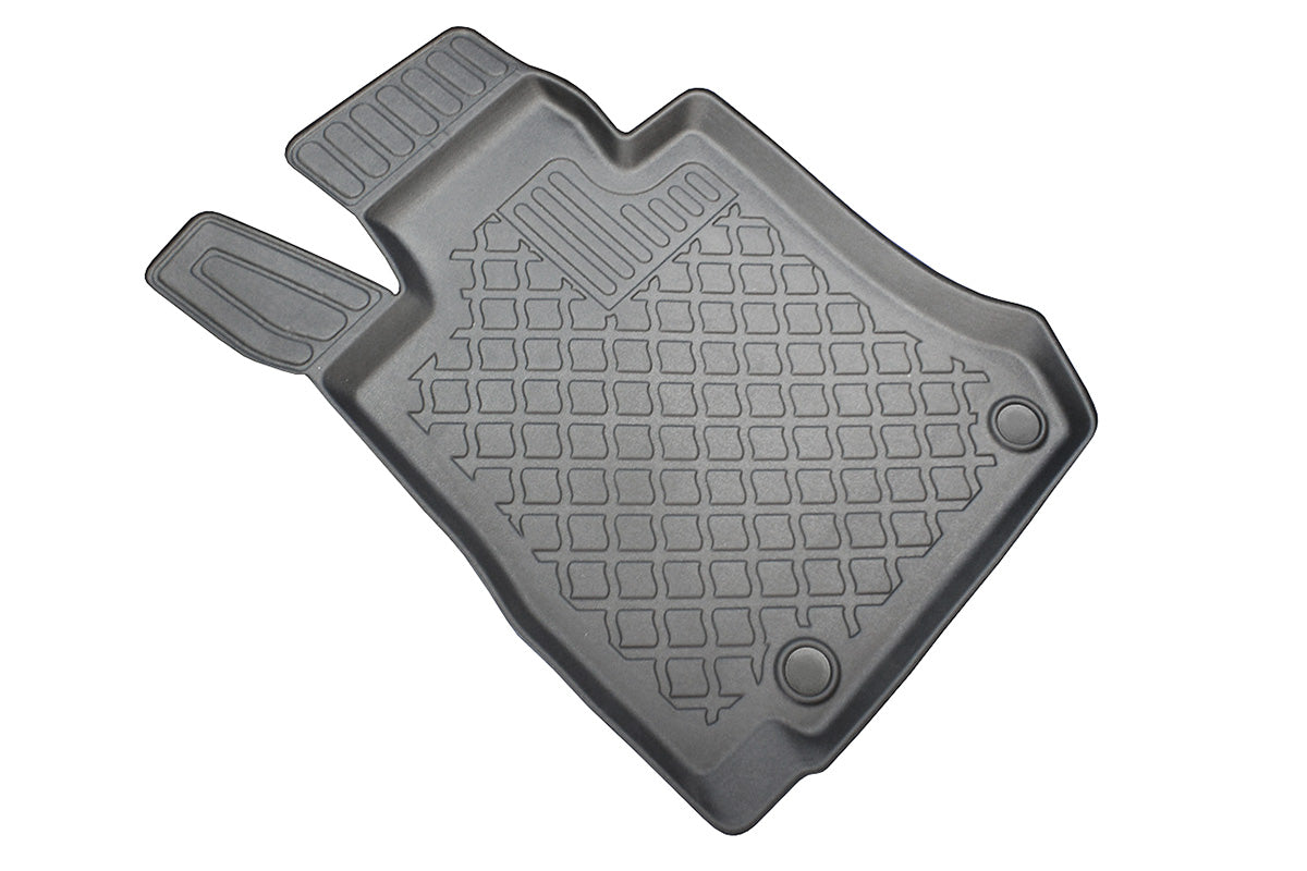 Covorase auto tip tavita Mercedes GLC Coupe C253, an fabricatie 09.2016 - 2023, caroserie coupe c253 | 603351