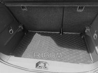 Tavite portbagaj Opel Corsa D, caroserie hatchback, an fabricatie 2006 - 11.2014, portbagaj inferior | 425079