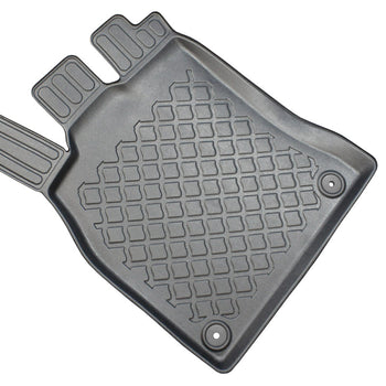 Covorase auto tip tavita Audi A5 8TA, an fabricatie 2009 - 09.2016, caroserie sportback | 602981