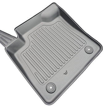 Covorase auto tip tavita Volvo C 40 Reharge, an fabricatie 12.2021 - prezent, caroserie suv | 602599