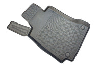 Covorase auto tip tavita Mercedes C-Class W204, an fabricatie 12.2007 - 09.2014, caroserie combi | 602713