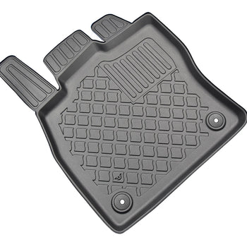 Covorase auto tip tavita Skoda Superb III, an fabricatie 09.2015 - 11.2023, caroserie combi | 603292