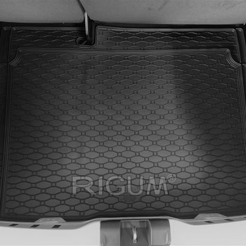 Tavite portbagaj Dacia Sandero Stepway Sandero III Stepway, caroserie hatchback, an fabricatie 01.2021 - prezent, pentru modele cu portbagaj inferior si superior, inclusiv fara podea ajustabila pe inaltime | 405019