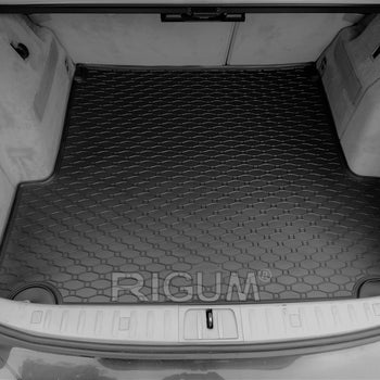 Tavite portbagaj BMW Seria 3 E91, caroserie combi, an fabricatie 09.2005 - 11.2012 | 403084