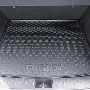 Tavite portbagaj Hyundai Kona Hybrid, caroserie suv, an fabricatie 09.2019 - 03.2023, portbagaj inferior si superior | 410228