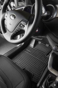 Covorase auto Mazda CX -7, an fabricatie 07.2007 - 08.2012, caroserie suv | ET411241