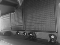 Covorase auto Fiat Scudo, an fabricatie 2022 - prezent, caroserie van 3 locuri | 903911