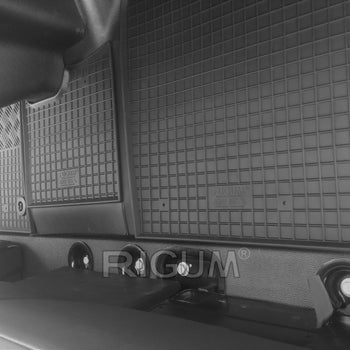 Covorase auto Fiat Scudo, an fabricatie 2022 - prezent, caroserie van 3 locuri | 903911