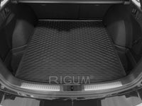 Tavite portbagaj Mazda 6 III, caroserie combi, an fabricatie 01.2013 - prezent | 420036