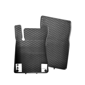 Covorase auto Mercedes CLA II, an fabricatie 09.2019 - prezent, caroserie combi | 905