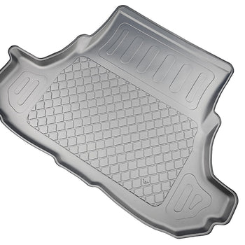 Tavite portbagaj Dodge Challenger, caroserie coupe, an fabricatie 2008 - prezent | 194250GRD