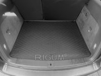 Tavite portbagaj Volkswagen Touareg I, caroserie suv, an fabricatie 11.2002 - 2010, 2 zone de aer conditionat (fara climatizare separata pentru locurile din spate) | 437232