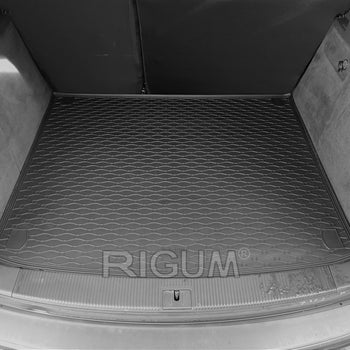 Tavite portbagaj Volkswagen Touareg I, caroserie suv, an fabricatie 11.2002 - 2010, 2 zone de aer conditionat (fara climatizare separata pentru locurile din spate) | 437232