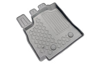 Covorase auto tip tavita Renault Arkana E-Tech Hybrid, an fabricatie 03.2021 - prezent, caroserie suv | 603485