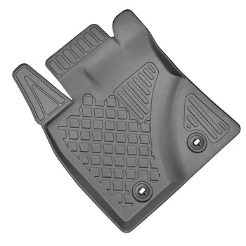 Covorase auto tip tavita Toyota Avensis III, an fabricatie 01.2009 - 08.2018, caroserie sedan facelift | 602768