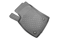 Covorase auto tip tavita Chevrolet Trax, an fabricatie 05.2013 - 06.2019, caroserie suv | 602868