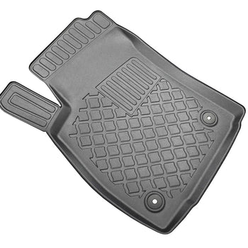 Covorase auto tip tavita Chevrolet Trax, an fabricatie 05.2013 - 06.2019, caroserie suv | 602868