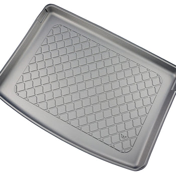 Tavita portbagaj Jeep Renegade 4xe PHEV fabricatie 06.2020 - prezent, caroserie suv, portbagaj superior, podea variabila in pozitie superioara #1