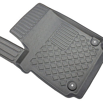 Covorase auto tip tavita Volkswagen Amarok, an fabricatie 08.2010 - 2020, caroserie pick-up cabina dubla | 603417