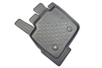 Covorase auto tip tavita Ford Mondeo V, an fabricatie 01.2015 - 04.2022, caroserie combi 5 usi | 603127