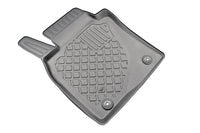 Covorase auto tip tavita Mazda 3 IV, an fabricatie 03.2019 - prezent, caroserie hatchback | 603012