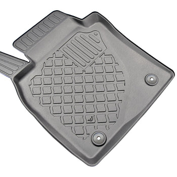 Covorase auto tip tavita Mazda 3 IV, an fabricatie 03.2019 - prezent, caroserie hatchback | 603012