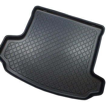 Tavite portbagaj Skoda Kodiaq, caroserie suv, an fabricatie 03.2017 - prezent, 7 locuri, rand 3 culcat | 193293GRD