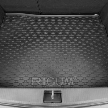 Tavite portbagaj Opel Astra J, caroserie hatchback, an fabricatie 10.2009 - 10.2015 | 425048