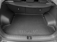 Tavite portbagaj Hyundai Tucson IV, caroserie suv, an fabricatie 12.2020 - prezent, portbagaj superior, adblue | 410006