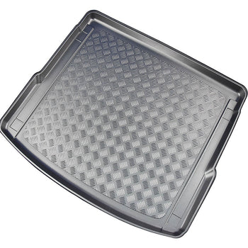 Tavita portbagaj Audi Q5 FY fabricatie 01.2017 - prezent, caroserie suv, inclusiv modelele cu sine, bancheta culisanta, nu corespunde pentru TFSI e Plug-in Hybrid #2