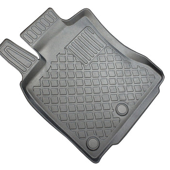 Covorase auto tip tavita Nissan Qashqai I, an fabricatie 02.2007 - 01.2014, caroserie suv | 602910