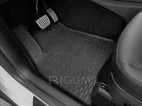 Covorase auto Tesla Model Y, an fabricatie 08.2021 - 2024, caroserie suv | 905731