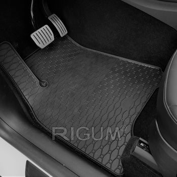 Covorase auto Tesla Model Y, an fabricatie 08.2021 - prezent, caroserie suv | 905731