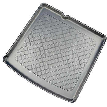 Tavite portbagaj Skoda Enyaq IV Electric, caroserie coupe, an fabricatie 02.2022 - prezent, portbagaj inferior, fara podea reglabila pe inaltime | 193988GRD