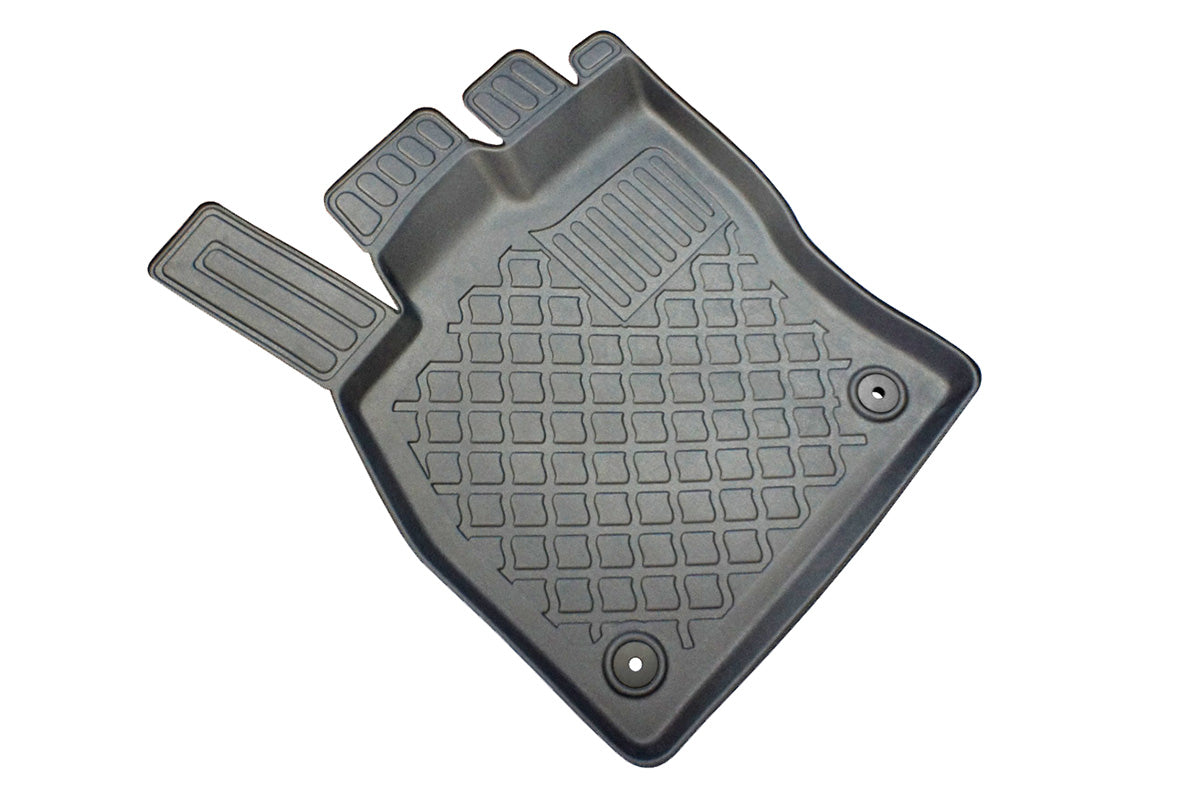 Covorase auto tip tavita Skoda Octavia Octavia IV PHEV, an fabricatie 09.2020- prezent, caroserie combi nu corespunde modelului e-tec mild hybrid | 603283