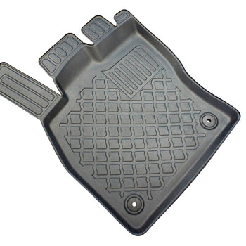 Covorase auto tip tavita Skoda Octavia IV PHEV, an fabricatie 09.2020- prezent, caroserie combi nu corespunde modelului e-tec mild hybrid | 603283