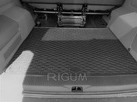 Tavite portbagaj Volkswagen T5 Transporter, caroserie van, an fabricatie 2003 - 05.2015, ampatament l2 | 437201