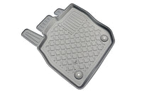 Covorase auto tip tavita Volkswagen Golf 8 MHEV, an fabricatie 11.2020 - prezent, caroserie combi | 603083