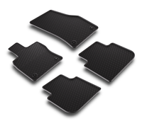 Covorase auto Skoda Kodiaq, an fabricatie 03.2017 - 10.2023, caroserie suv | 904