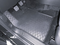 Covorase auto Volkswagen Amarok, an fabricatie 2022 - prezent, caroserie pick-up | 906004