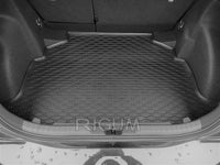 Tavite portbagaj Toyota Corolla Hybrid, caroserie hatchback, an fabricatie 2019 - prezent, portbagaj inferior | 436112
