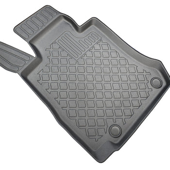 Covorase auto tip tavita Mercedes GLC X253, an fabricatie 09.2015 - 2023, caroserie suv | 603351