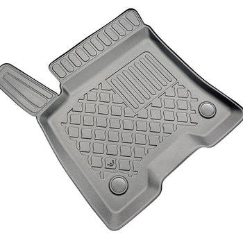 Covorase auto tip tavita Mercedes EQA, an fabricatie 03.2021 - prezent, caroserie suv | 604006