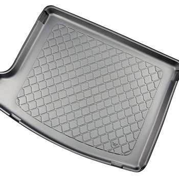 Tavita portbagaj Jeep Compass Facelift Plug-in Hybrid fabricatie 2021 - prezent, caroserie suv, portbagaj superior, podea variabila in pozitie superioara #1