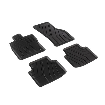 Covorase auto tip tavita Audi A3 8V, an fabricatie 08.2012 - 03.2020, caroserie sportback | AP1101