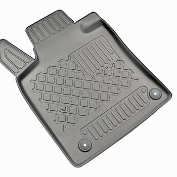 Covorase auto tip tavita Peugeot 508 II Hybrid, an fabricatie 11.2018 - prezent, caroserie sedan | 603575